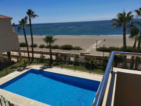 Beach Diamond, Casares